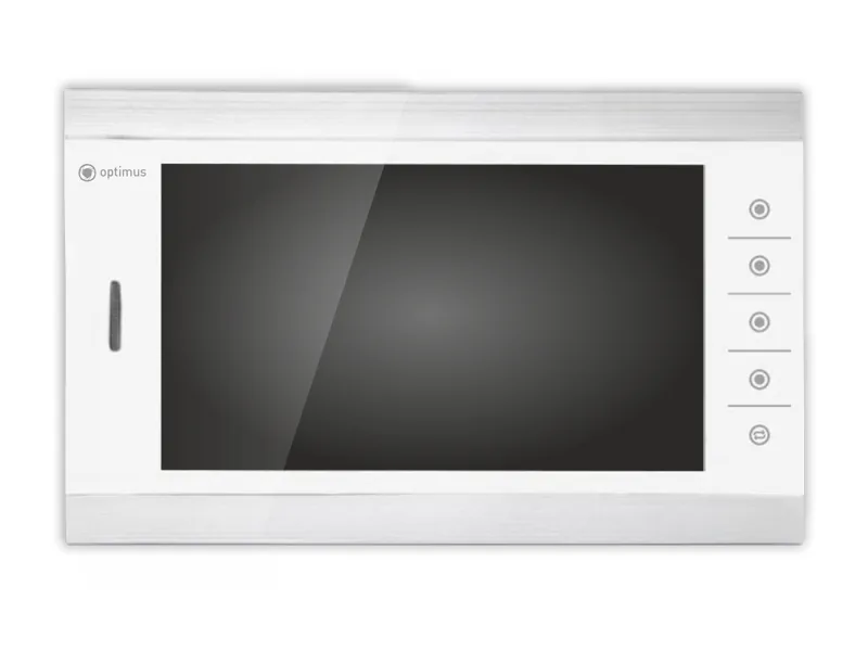VMH-10.1 (sw). Монитор видеодомофона цветной