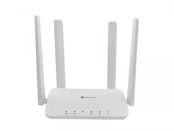 WR1-24015 4G. Роутер