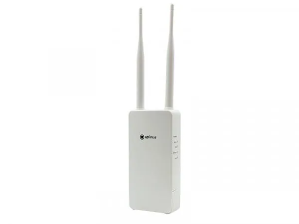 WR2-24015 (48V) 4G. Точка доступа Wi-Fi