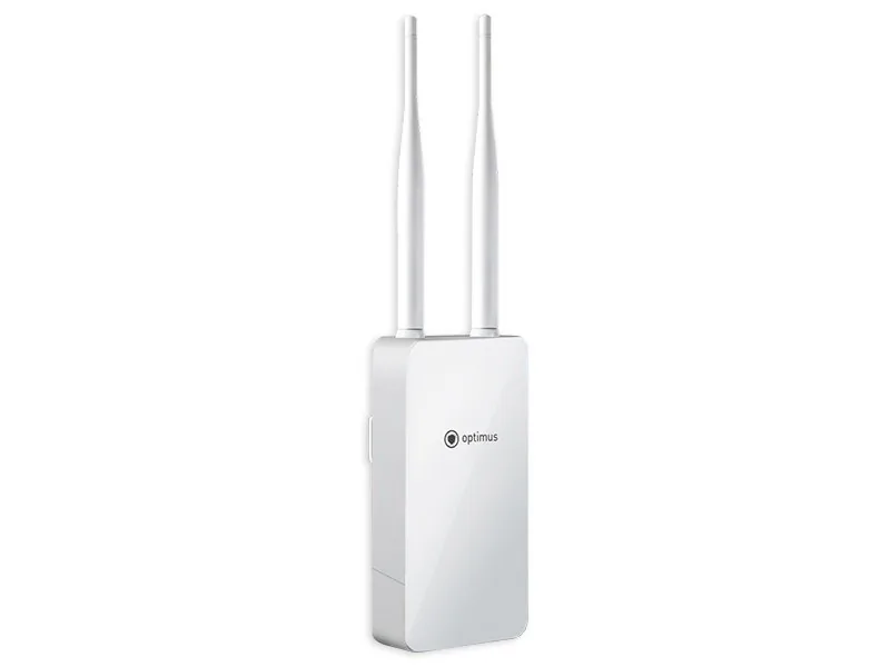 WR2-24015 4G. Точка доступа Wi-Fi