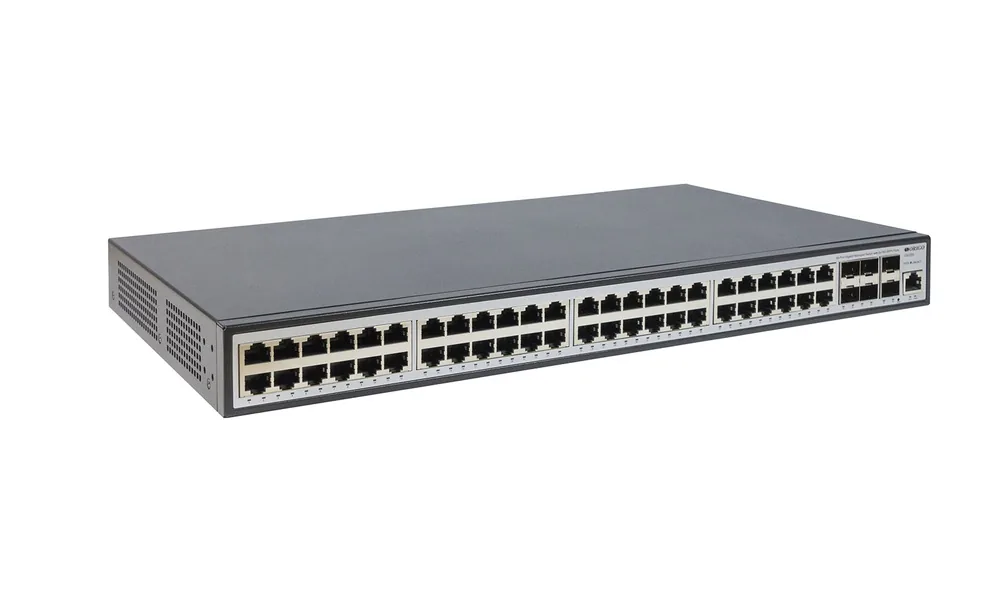 OR-OS3254/A1A. Управляемый коммутатор