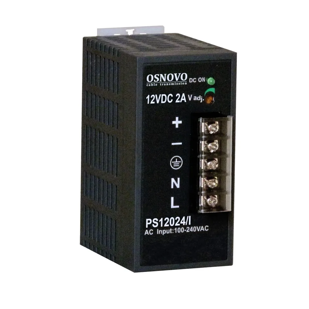 Блок питания PS-12024/I 10666