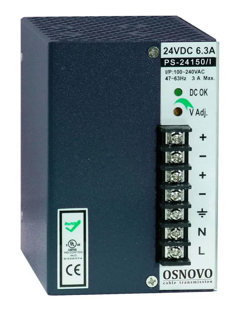 Блок питания PS-24150/I 11174
