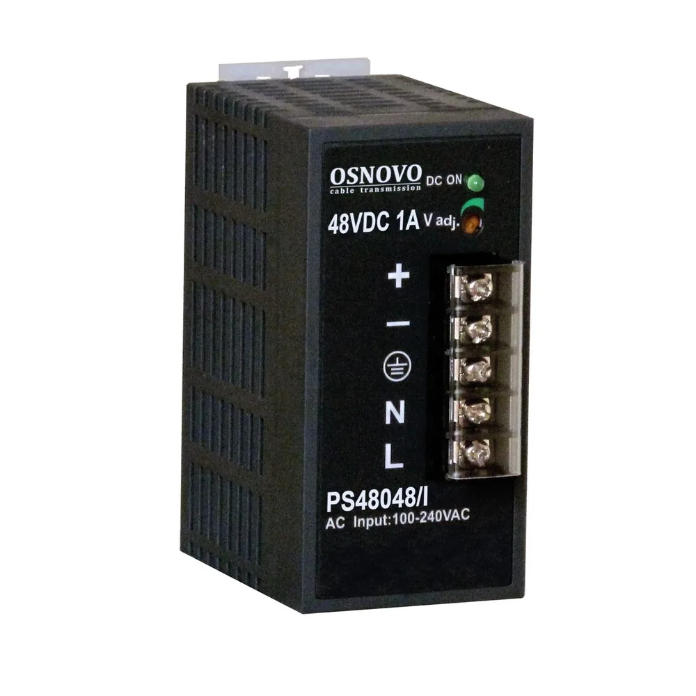 Блок питания PS-48048/I 10667