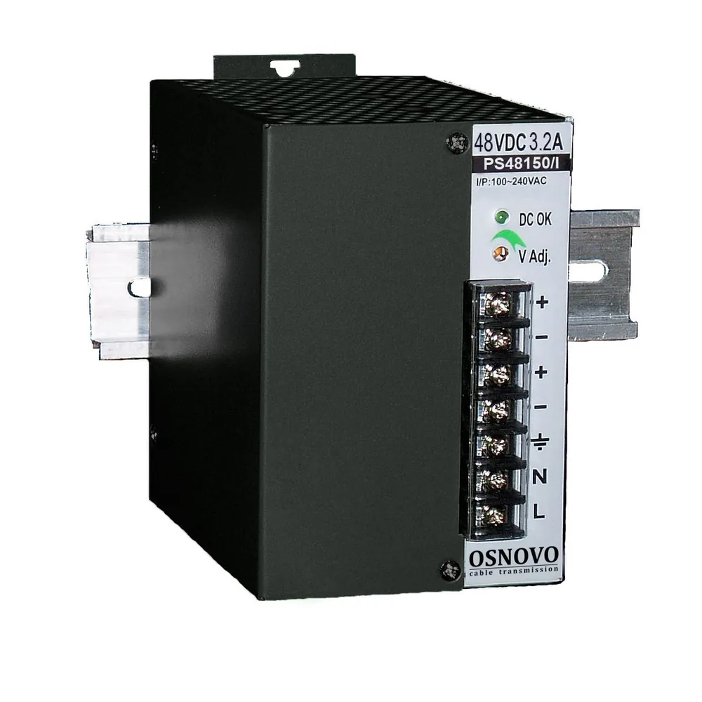 Блок питания PS-48150/I 10668