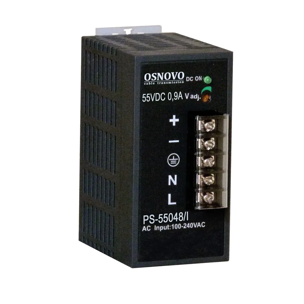 Блок питания PS-55048/I 12610