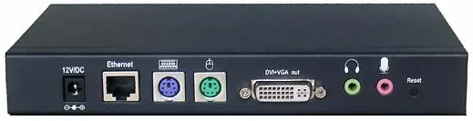 Декодер RLN-VKM 09869