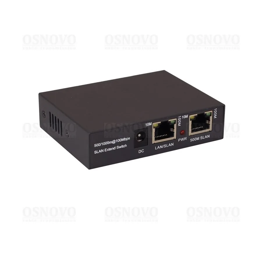 E-IP1(800m). Удлинитель Ethernet
