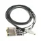 OC-QSFP-4x10G-2M — фото 1 из 4