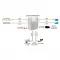 OS-34TB1(SW-80802-IM) — фото 4 из 5