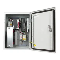 OS-34TB1(SW-80402/IL). Уличная станция с термостабилизацией и резервным питанием — фото 7 из 7