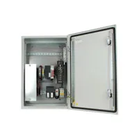 OS-46TB1(SW-80822/ILR). Уличная станция с термостабилизацией и резервным питанием — фото 7 из 7