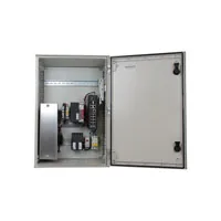 OSP-46TB1(SW-80822/ILR). Уличная станция с термостабилизацией и резервным питанием — фото 8 из 8