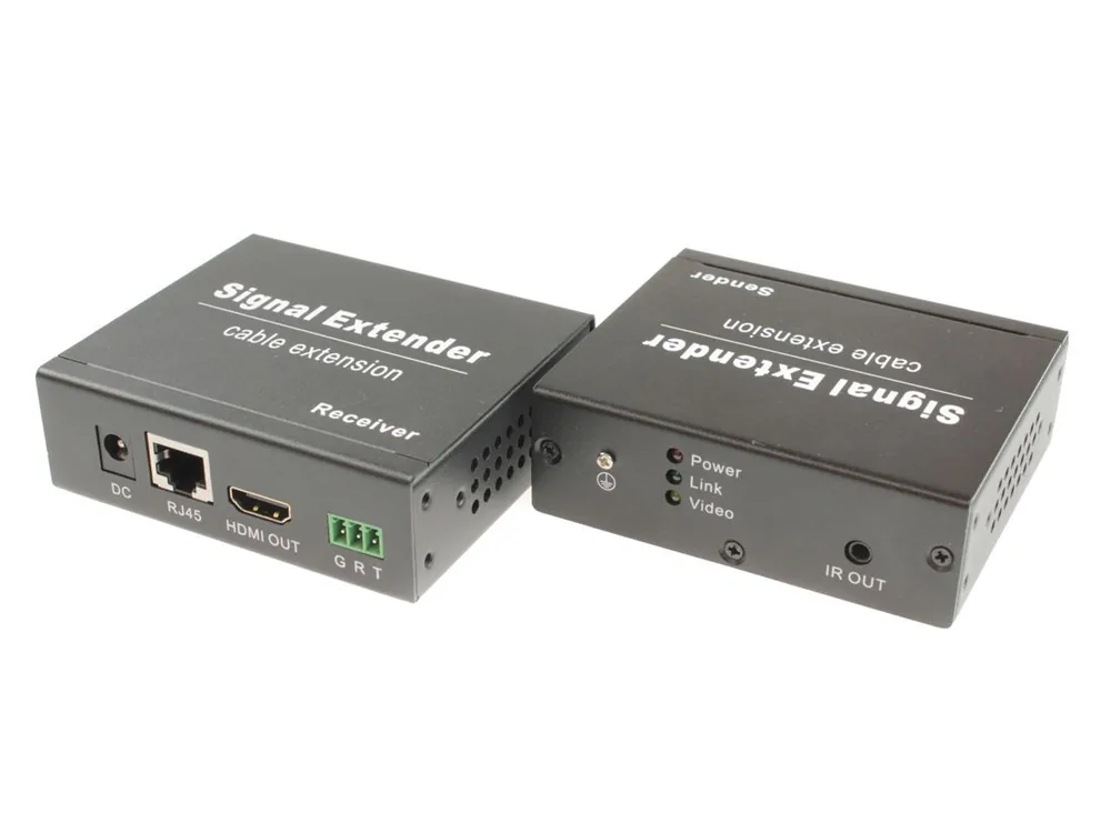 Передатчик видеосигнала TA-HiDP+RA-HiDP 14505 — фото 3 из 4