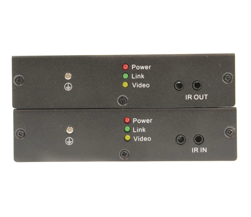 Передатчик видеосигнала TA-HiKMP+RA-HiKMP 14504 — фото 2 из 4