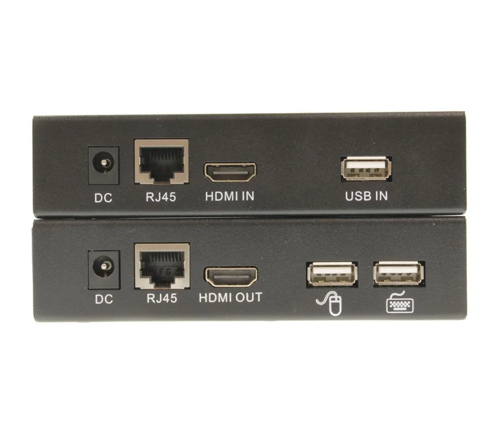 Передатчик видеосигнала TA-HiKMP+RA-HiKMP 14504 — фото 3 из 4
