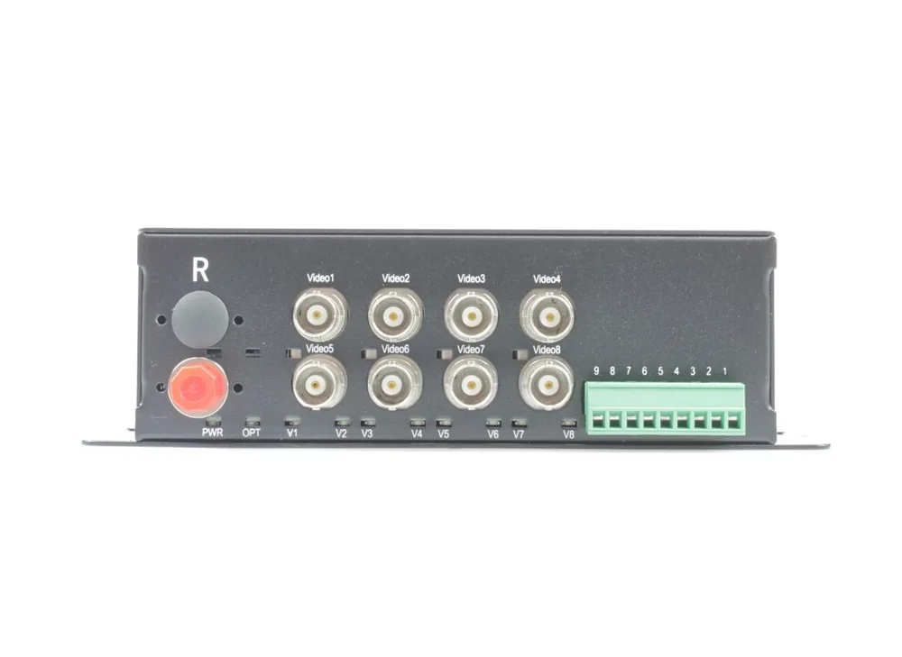 Приемник RA-H82-15F 14033 — фото 4 из 4