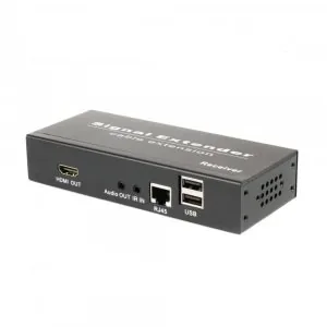 RLN-HiKMDA2. Блок приема HDMI