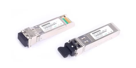 SFP-M2LC05-10G-850-850. SFP-модуль