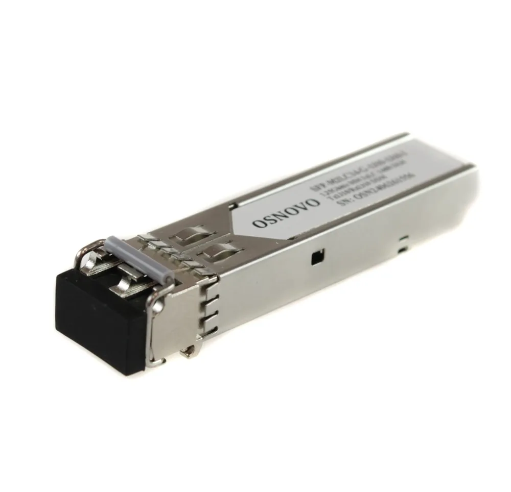 SFP-M2LC14-G-1310-1310-I. SFP-модуль