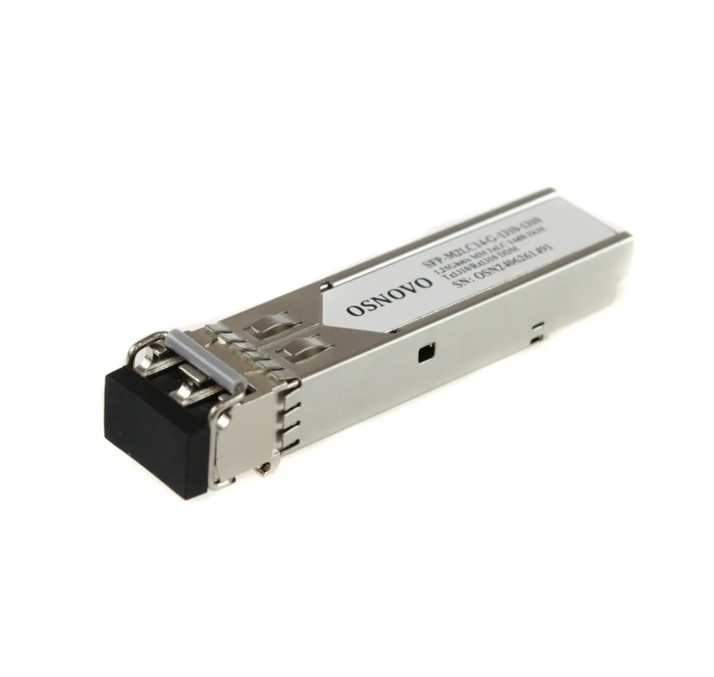 SFP-M2LC14-G-1310-1310. SFP-модуль
