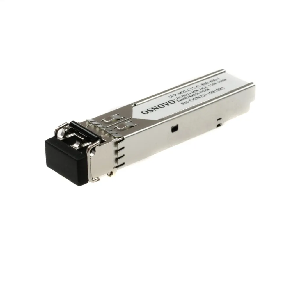 SFP-M2LC15-G-850-850-I. SFP-модуль