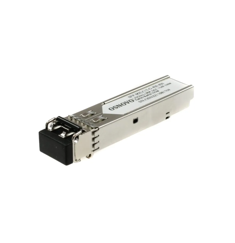 SFP-M2LC15-G-850-850. SFP-модуль