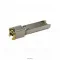 SFP-TP-RJ45(10G). SFP-модуль — фото 2 из 4