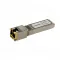 SFP-TP-RJ45(10G). SFP-модуль — фото 1 из 4