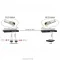 SFP-TP-RJ45(1G). SFP-модуль — фото 3 из 5