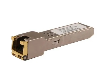 SFP-TP-RJ45. SFP-модуль