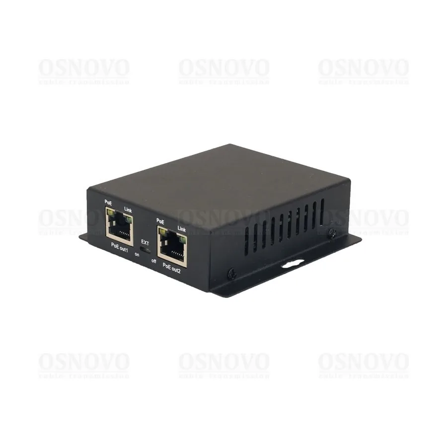 SW-8030/D(90W). Коммутатор с PoE