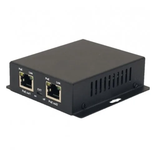SW-8030/D. Коммутатор с PoE