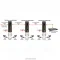 SW-80402-I (port 60W, 240W) — фото 4 из 5