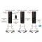SW-80402-IM (port 90W, 240W) — фото 5 из 6