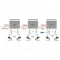 SW-80402 WM port 90W — фото 5 из 6