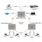 SW-80402 WM port 90W — фото 6 из 6