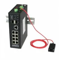SW-80802/ILS (port 90W, 300W)