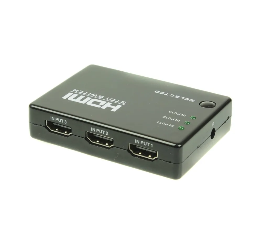 SW-Hi3012. Разветвитель