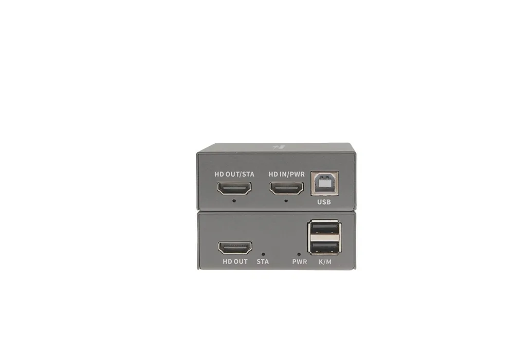 TA-HiKMP2+RA-HiKMP2 — фото 2 из 3