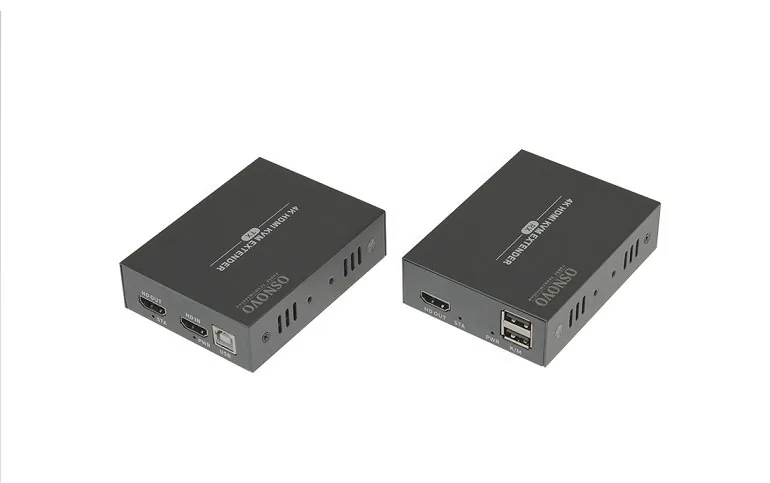 TA-HiKMP3+RA-HiKMP3. Удлинитель HDMI-сигнала