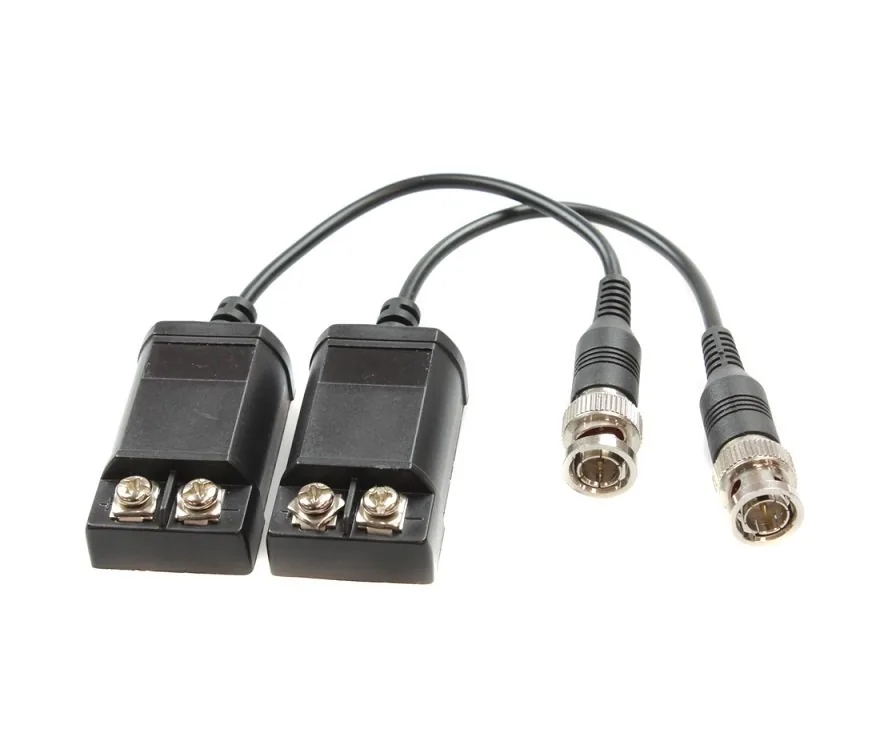 TP-H/5. Приемопередатчик пассивный HDCVI/TVI/AHD