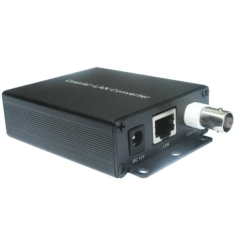 TR-IP/1. Удлинитель Ethernet