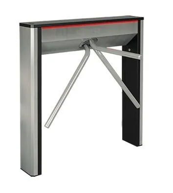 Praktika Cube C-04. Турникет электромеханический