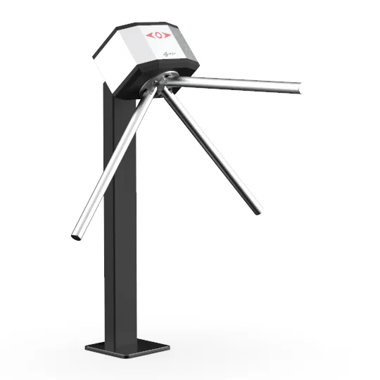 Praktika Cube C-05-2R(Mifare). Турникет-трипод электромеханический