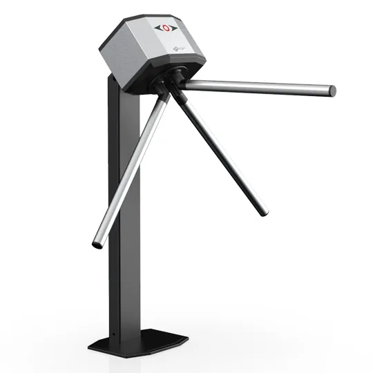 Praktika Cube C-05-B. Турникет-трипод электромеханический