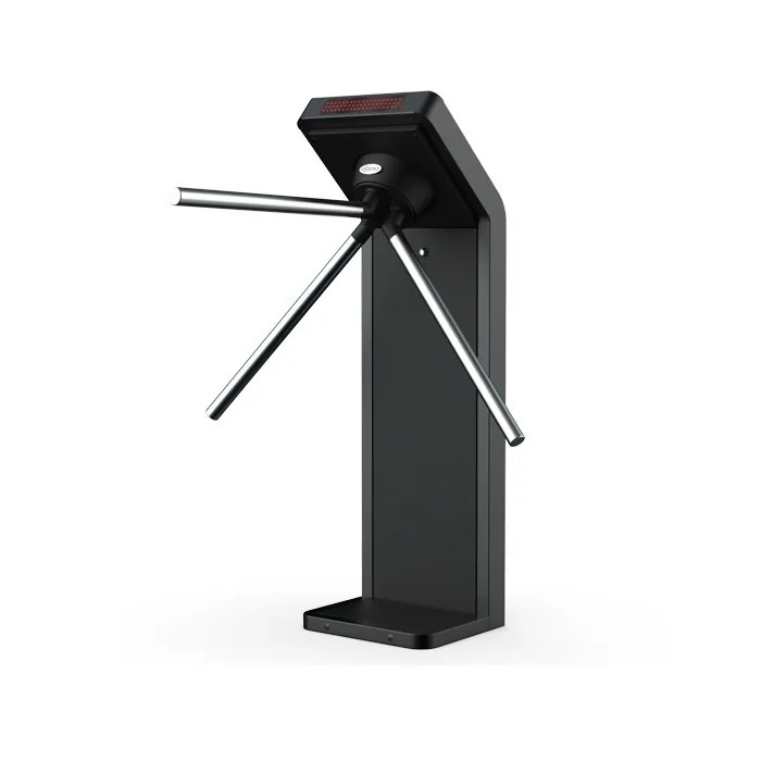 Praktika Cube C-21-B. Турникет электромеханический