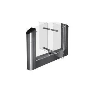 Praktika T-04-CM-900. Турникет тумбовый моторизованный