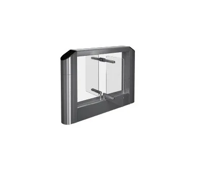Praktika T-05-CM-660. Турникет тумбовый моторизованный