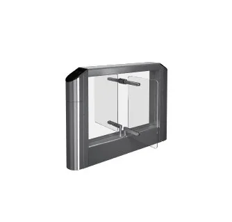 Praktika T-05-CM-900. Турникет тумбовый моторизованный